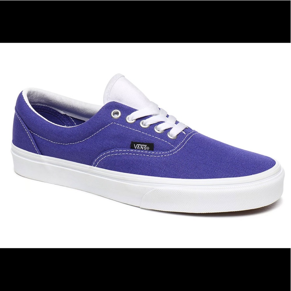 NWT! Vans Era Retro Shoes Women’s Size 9
